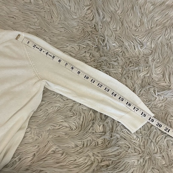 Cardigan and Pattered Top | Bundle - Picture 13 of 15